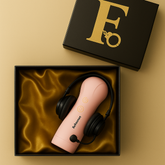 Masturbador Masculino Vagina Realística com Vibrações - GANHE UM FONE