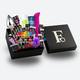 COMBO BOX DESEJO PROIBIDO - Kit Sex Shop Produtos Eróticos Mais Vendidos