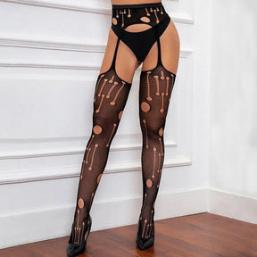 Meia Calça com Vários Modelos - Estilo, Conforto & Sensualidad