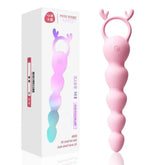 Vibrador Anal  - UYO