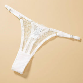 Conjunto de Lingerie em renda - Angel