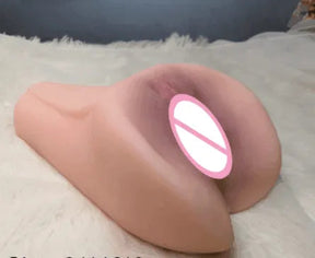 Masturbador Masculino Vagina Realista - SkinReal