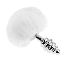 Plug Anal - Bunny Plug