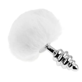 Plug Anal - Bunny Plug