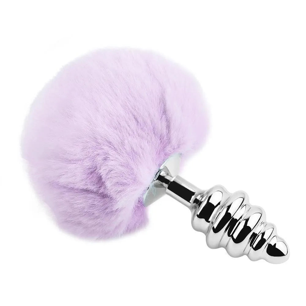 Plug Anal - Bunny Plug
