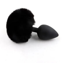 Plug Anal - Bunny Plug