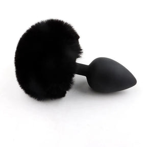 Plug Anal - Bunny Plug