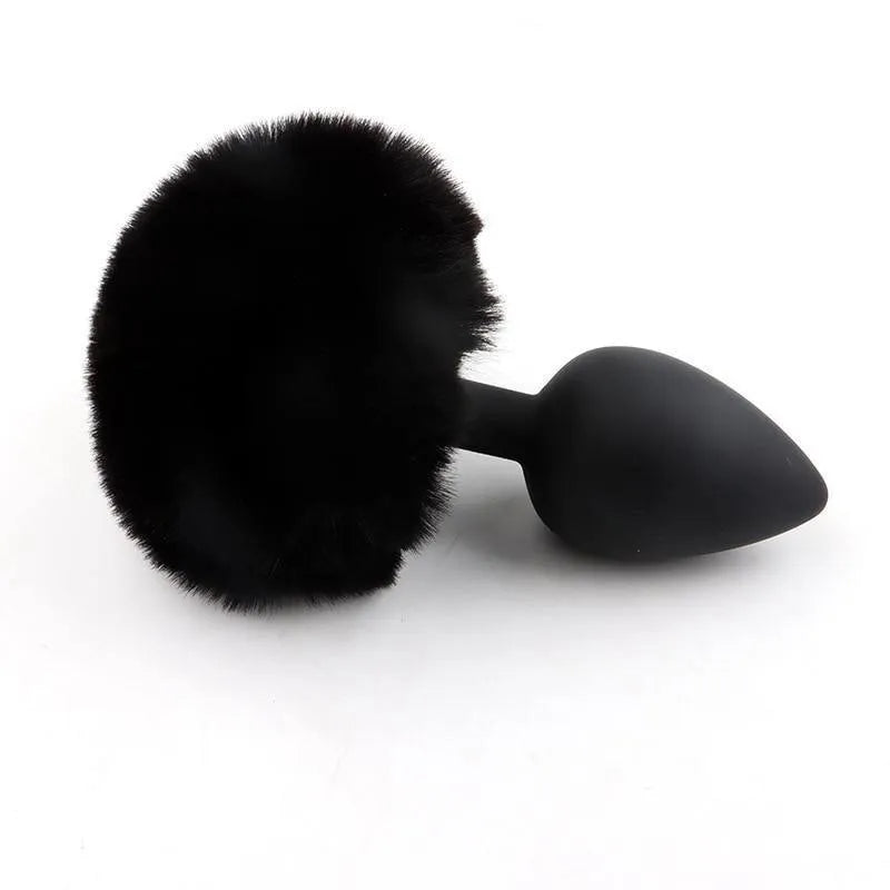 Plug Anal - Bunny Plug