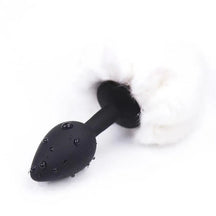 Plug Anal - Bunny Plug