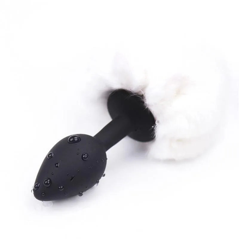 Plug Anal - Bunny Plug