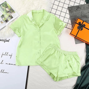 Sexy Doll Comfort | Conjunto em Cetim