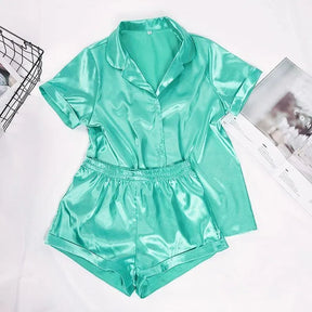 Sexy Doll Comfort | Conjunto em Cetim
