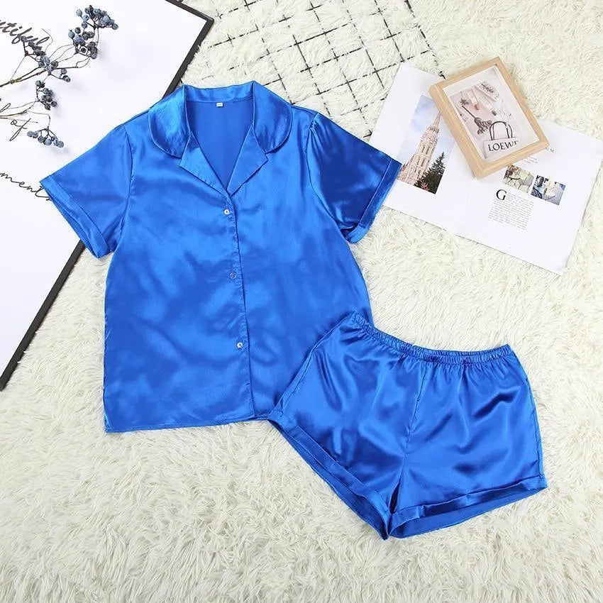Sexy Doll Comfort | Conjunto em Cetim