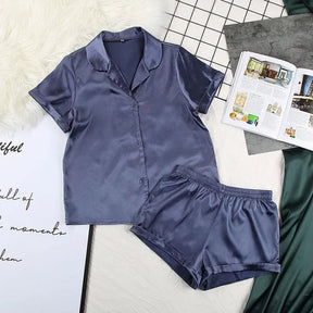 Sexy Doll Comfort | Conjunto em Cetim