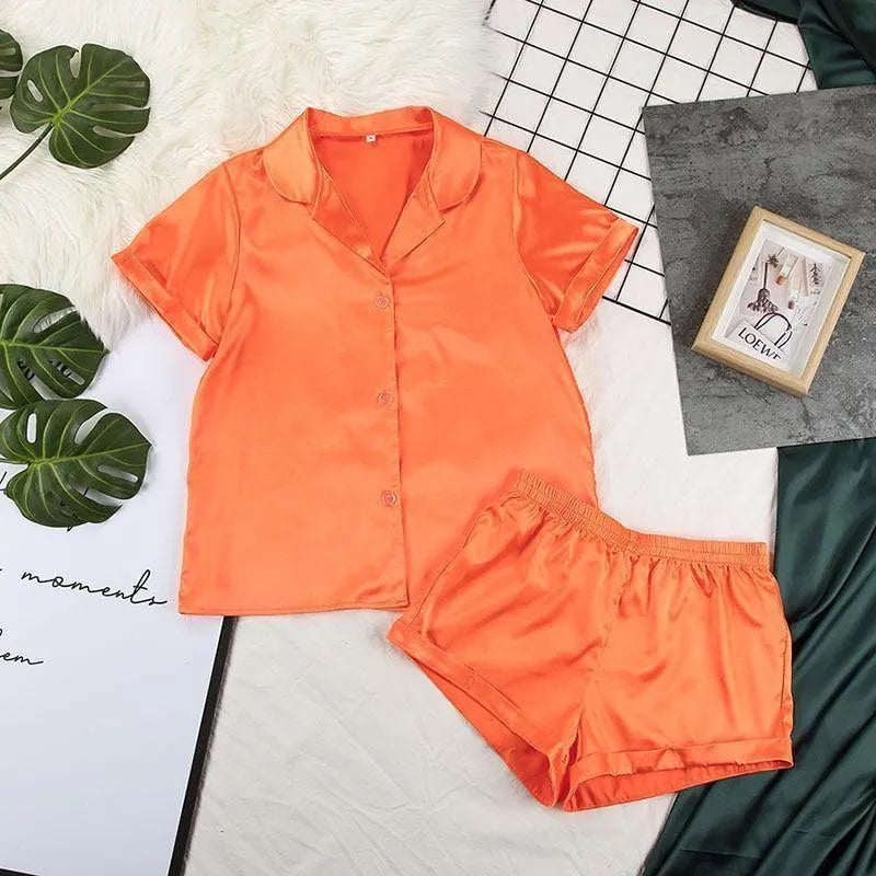 Sexy Doll Comfort | Conjunto em Cetim
