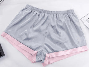Sexy Love Doll | Conjunto em Cetim