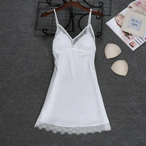 Sleep Wear Conjunto Angel 2 Peças