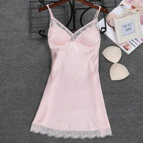 Sleep Wear Conjunto Angel 2 Peças