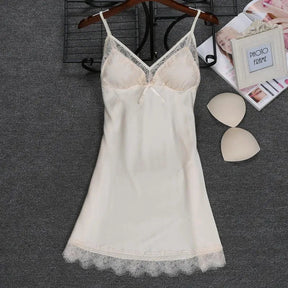 Sleep Wear Conjunto Angel 2 Peças